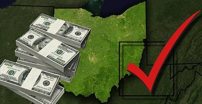 Ohio’s 5 Best Credit Unions Ohio’s 5 Best Credit Unions