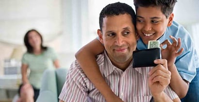 2015’s 10 Best Personal Finance Blogs for Dads 2015’s 10 Best Personal Finance Blogs for Dads