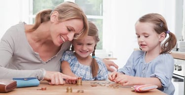 10 Best Finance Blogs Moms