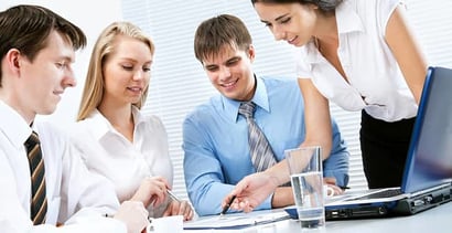 10 Best Finance Blogs for Young Professionals 10 Best Finance Blogs for Young Professionals