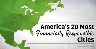 Americas 20 Financially Responsible Cities 2 Americas 20 Financially Responsible Cities 2