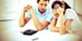 Half of Households in California are in Chronic Financial Stress