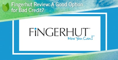 Fingerhut Review