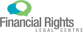 Financial Rights Legal Centre Logo