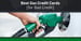 Best Gas Cards for Bad Credit in 2025