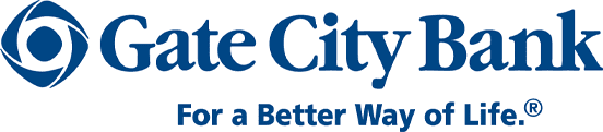 Gate City Bank Logo
