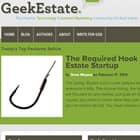 Geek Estate Blog Geek Estate Blog