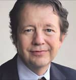 Global Debt Registry CEO Mark Parsells Global Debt Registry CEO Mark Parsells