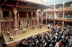 The Globe Theater The Globe Theater