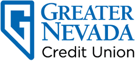 Greater Nevada Credit Union Logo