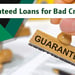 Guaranteed Installment Loans for Bad Credit in 2024