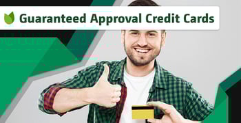 Guaranteed Approval Credit Cards Bad Credit Guaranteed Approval Credit Cards Bad Credit