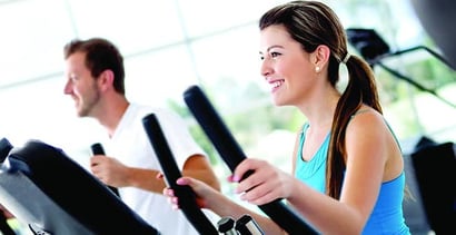 Gym Membership Affect Credit