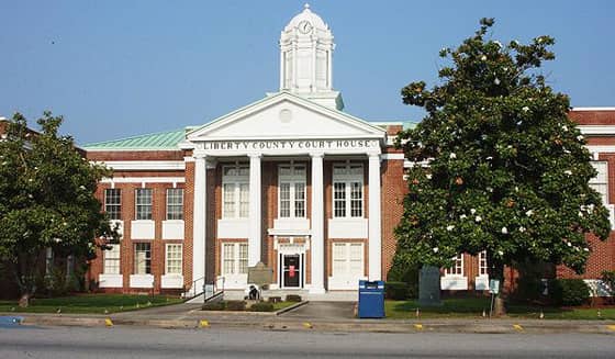 Hinesville, Georgia
