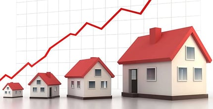 Home Values Big Cities Took Biggest Hit Recession