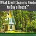 What Credit Score is Needed to Buy a House? (Feb. 2024) – Minimum & Average