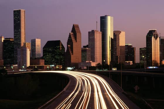 Houston, Texas