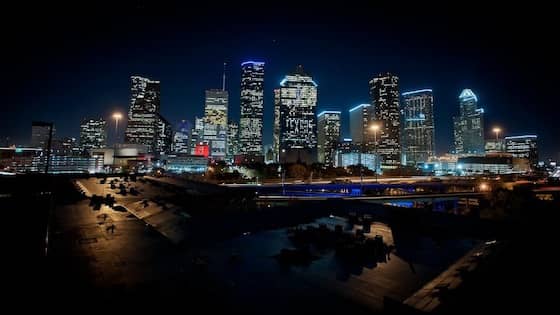 Houston, Texas