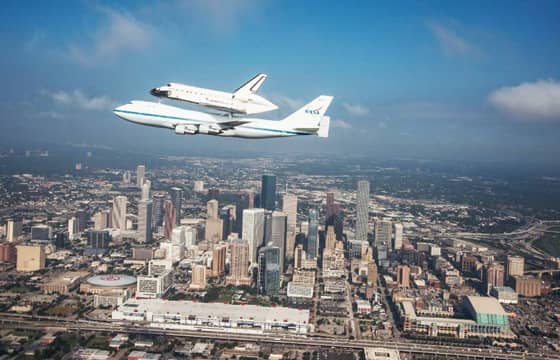 Houston, Texas