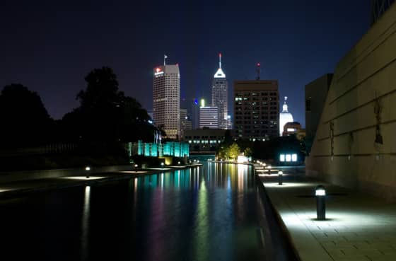 Indianapolis, Indiana