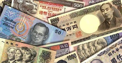 10 Best International Finance Blogs 10 Best International Finance Blogs