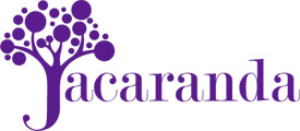 Jacaranda Logo