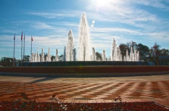 Jacksonville, North Carolina