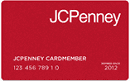 JCPenney Credit Card