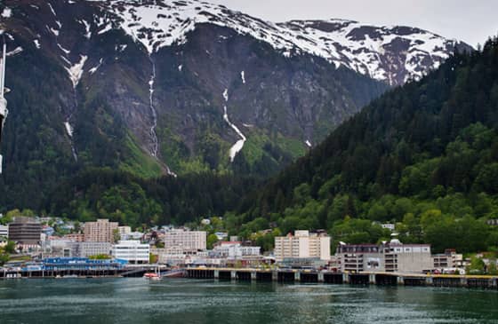Juneau, Alaska