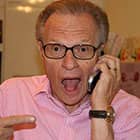 Larry King Larry King