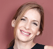 Portrait of Debra Kissen, Ph.D., M.H.S.A., Clinical Director at Light on Anxiety CBT Treatment Center Portrait of Debra Kissen, Ph.D., M.H.S.A., Clinical Director at Light on Anxiety CBT Treatment Center