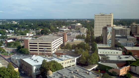 Lafayette, Louisiana