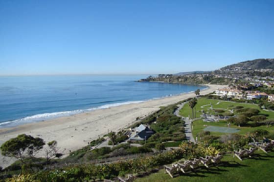 Laguna Niguel, California