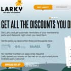 Larky Larky