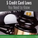 5 Credit Laws You Need to Know, According to Experts