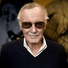 Stan Lee Stan Lee