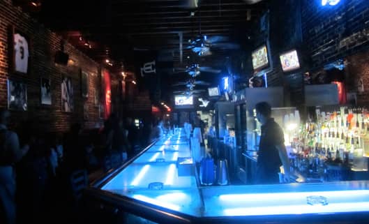 Legends Sports Bar in Lafayette, Louisiana Legends Sports Bar in Lafayette, Louisiana
