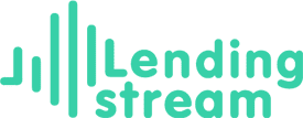 Lending Stream Logo