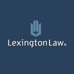 Lexington Law logo Lexington Law logo