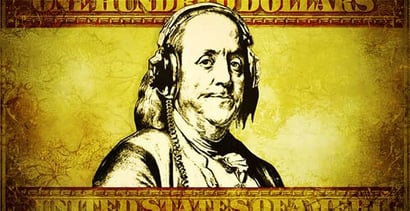 5 Best Personal Finance Podcasts of 2014 5 Best Personal Finance Podcasts of 2014