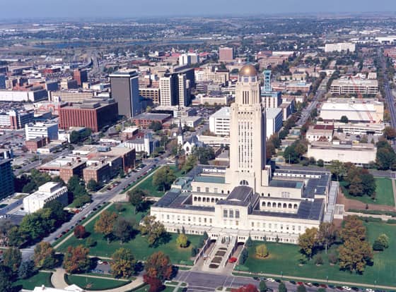 Lincoln, Nebraska