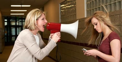 Why You Should Actually Listen To Your Parents Credit Advice Why You Should Actually Listen To Your Parents Credit Advice