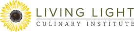 Living Light Culinary Institute Logo