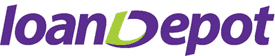 loanDepot logo