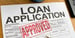 Half of Loan Applicants Have Poor Credit