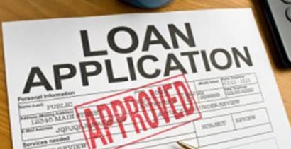Half Of Loan Applicants Have Poor Credit
