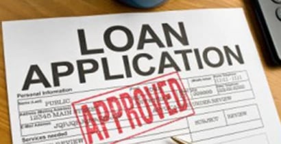 Half Of Loan Applicants Have Poor Credit Half Of Loan Applicants Have Poor Credit
