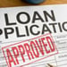 Half of Loan Applicants Have Poor Credit