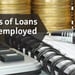 5 Types of Loans for Unemployed People (Feb. 2024)