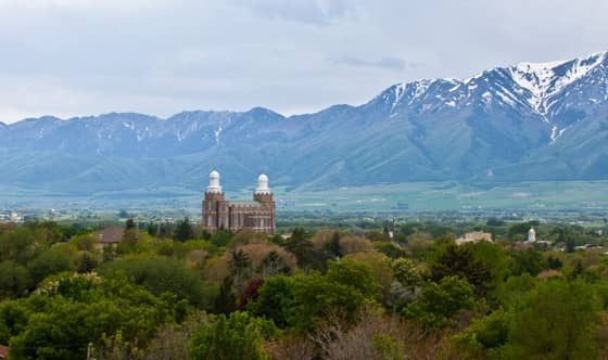 Logan, Utah